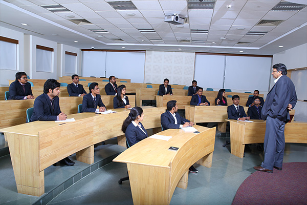 Asian school of business