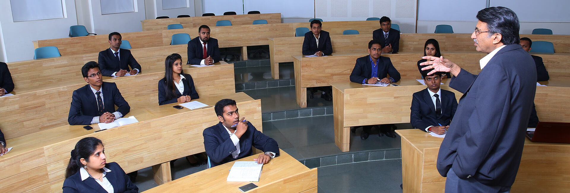 Best Business Schools in Kerala, Trivandrum | Asian School of Business